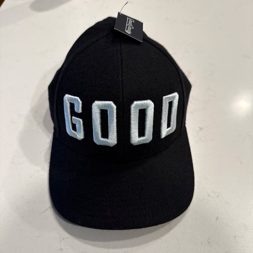 Good Good Golf hat